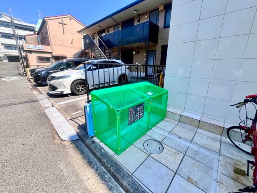 建物設備 ＭＩＫＫＥ