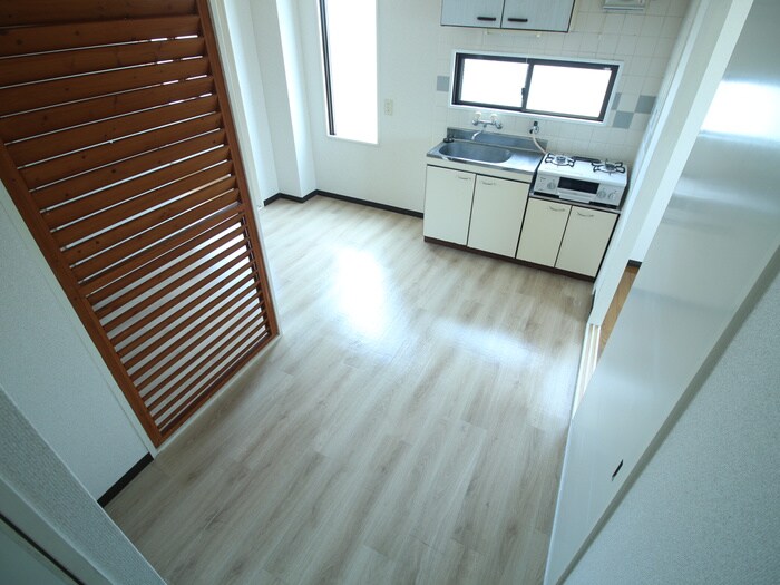 キッチン コ－ポラス門真