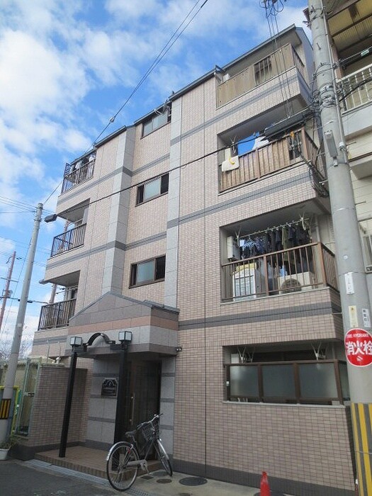 外観写真 コ－ポラス門真