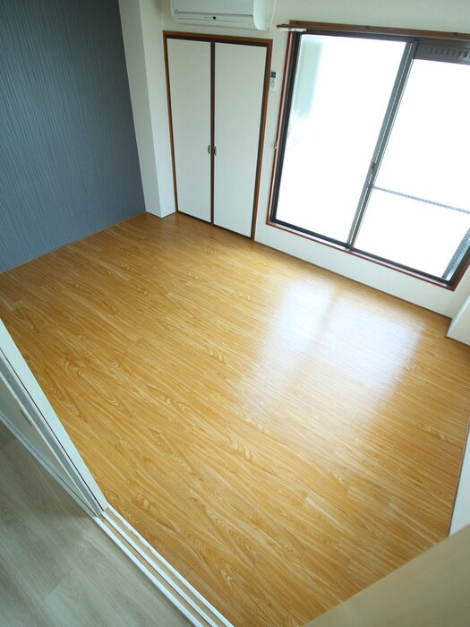 居室 コ－ポラス門真