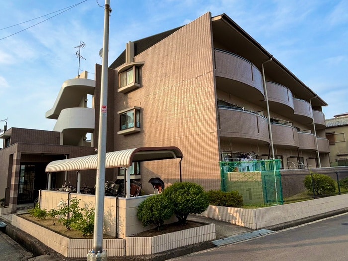 外観写真 アミ－ル西野