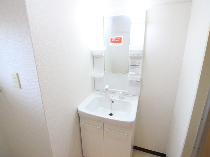 洗面 アミ－ル西野