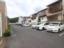 駐車場 ｃａｓａ　ｎｏｂｌｅ