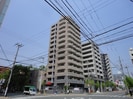 ダイアパレス新大阪宮原(202)の外観
