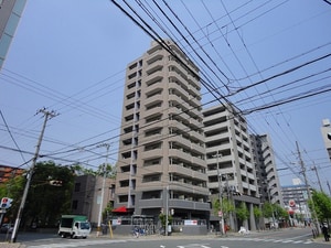 ダイアパレス新大阪宮原(202)