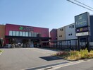 アプロ守口八雲店(スーパー)まで550m ノルテ・コンドミニオ