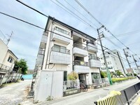 コスモ柳町