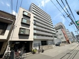 ルクレ難波