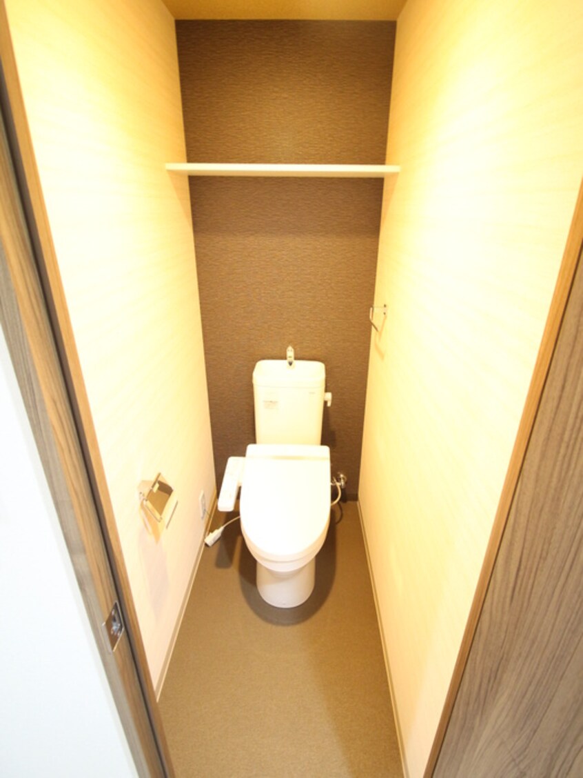 トイレ プログレッセ新大阪