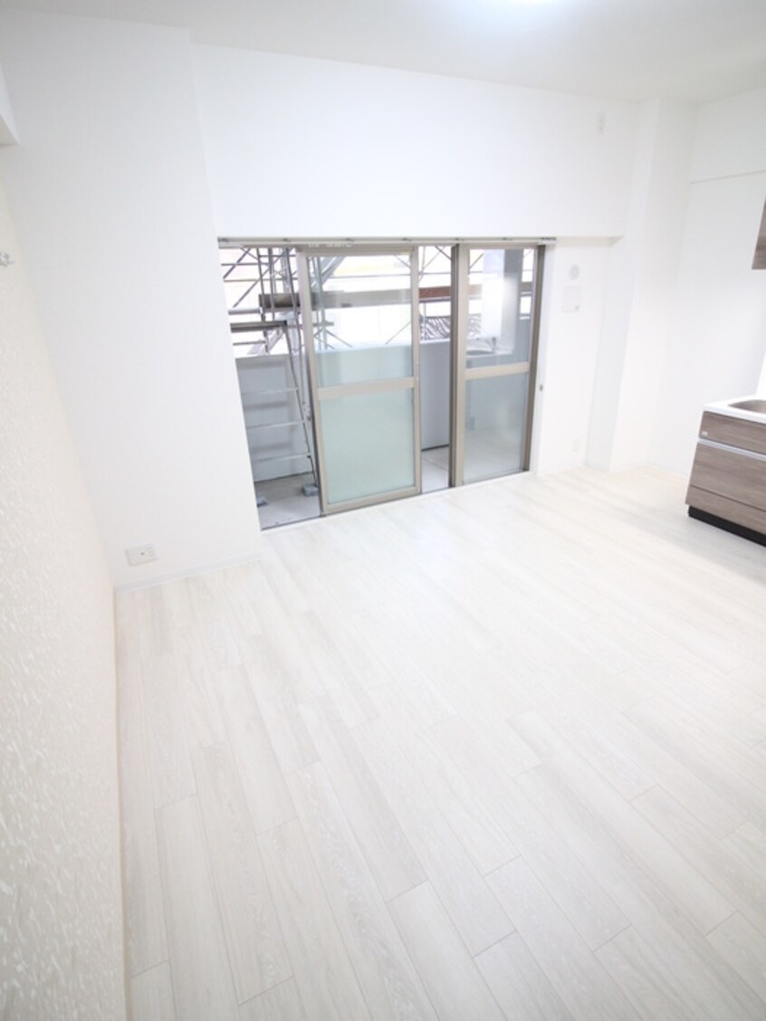 居室 プログレッセ新大阪