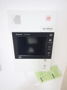 内観写真 プログレッセ新大阪