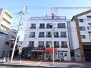 風見鶏第一フラワ－館の外観