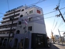 外観写真 風見鶏第一フラワ－館