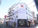 外観写真 風見鶏第一フラワ－館
