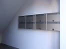 建物設備 風見鶏第一フラワ－館