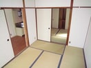 居室 風見鶏第一フラワ－館