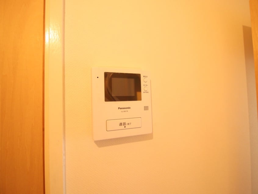 内観写真 風見鶏第一フラワ－館