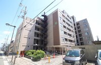 長居第2コーポラス（415）