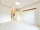 居室 ル・マインハウス