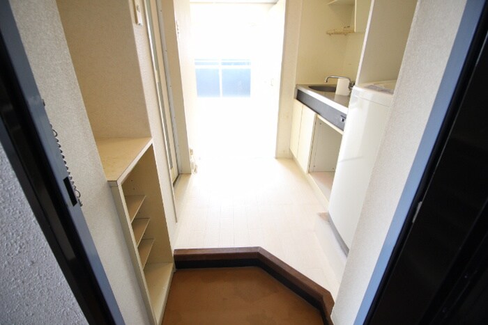 廊下 ル・マインハウス
