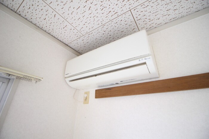 内観写真 ル・マインハウス