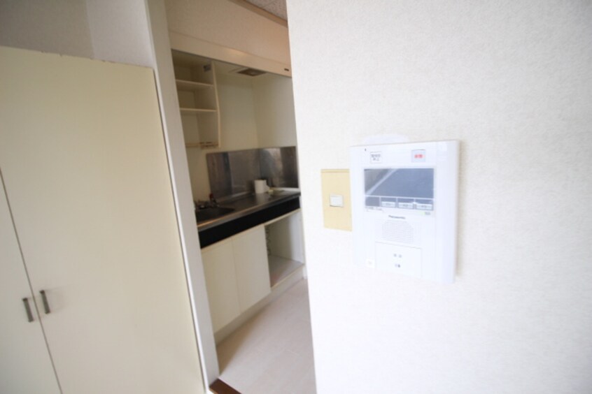 内観写真 ル・マインハウス