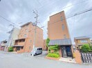 エレーゼ北野の外観