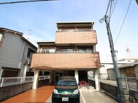 ソレイユ新伊丹