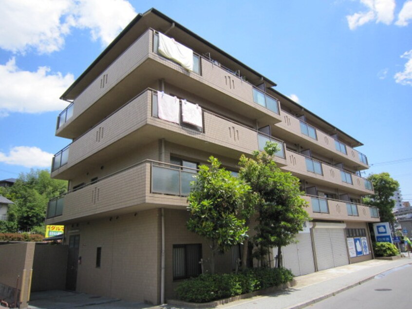 外観写真 アルカディア宝塚（２０２）