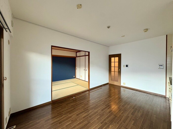 居室 アルカディア宝塚（２０２）