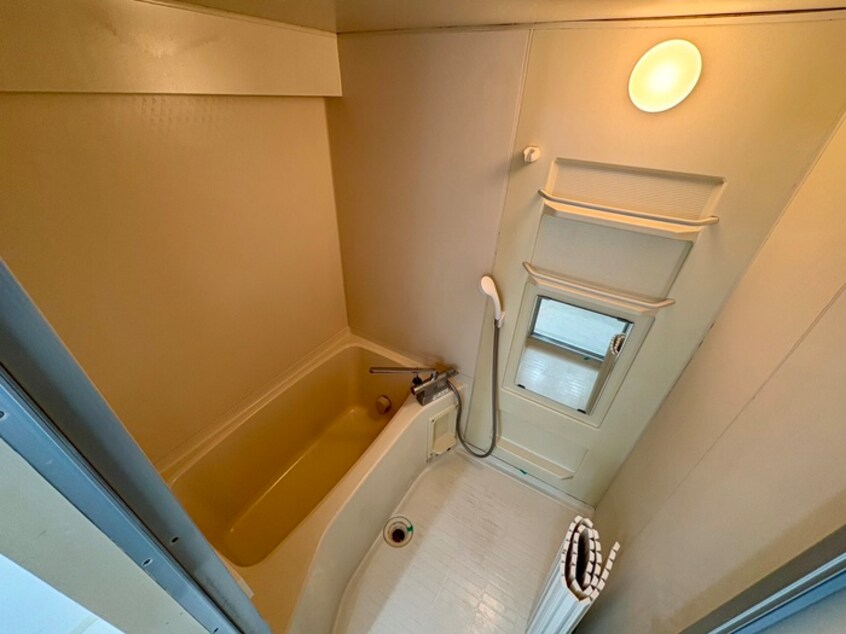 バス／シャワールーム等 アルカディア宝塚（２０２）