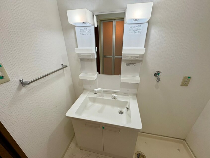 洗面 アルカディア宝塚（２０２）