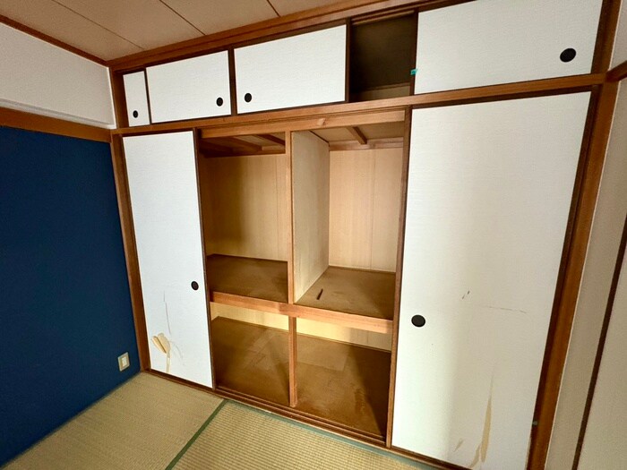 収納 アルカディア宝塚（２０２）