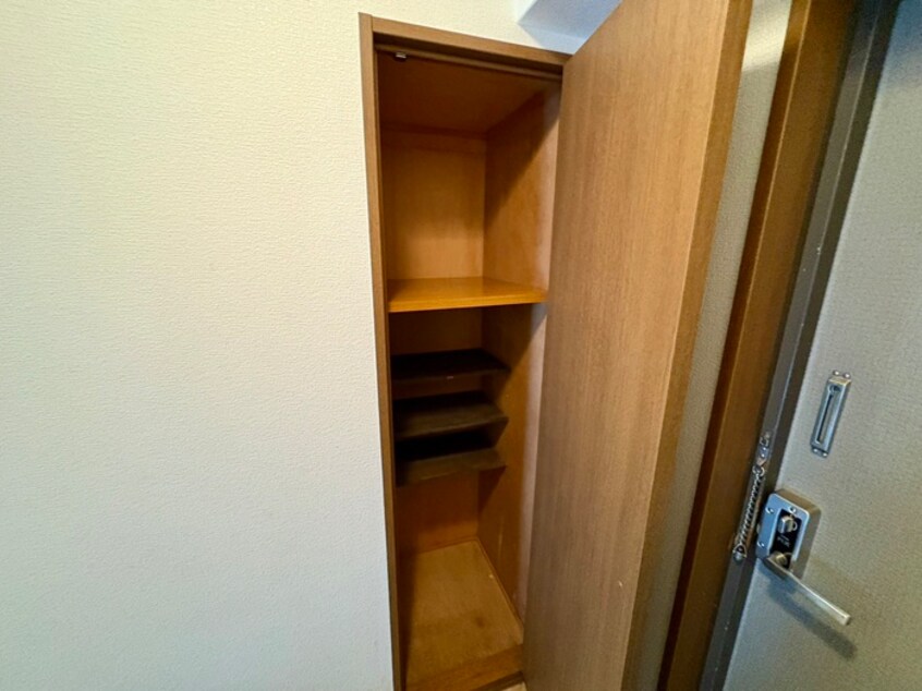 靴箱 アルカディア宝塚（２０２）