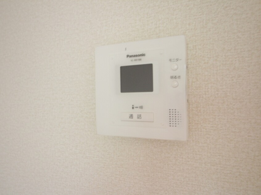 内観写真 ビュ－バロック