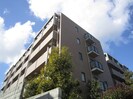 セレナ夙川(210)の外観