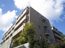 セレナ夙川(210)の外観