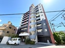 S-FORT福島LaLunaの外観
