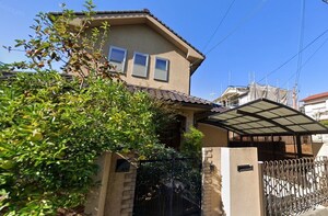 宮山３丁目住宅