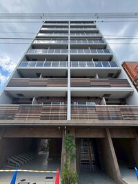 エストゥルース京都(501)