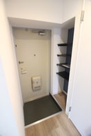 玄関 みつもとアレー