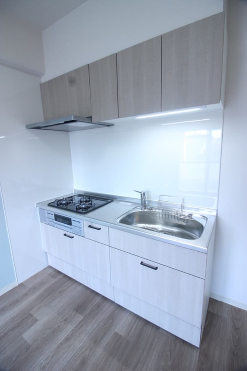 キッチン みつもとアレー