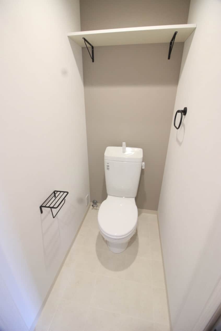 トイレ みつもとアレー