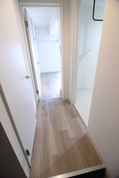 廊下 みつもとアレー