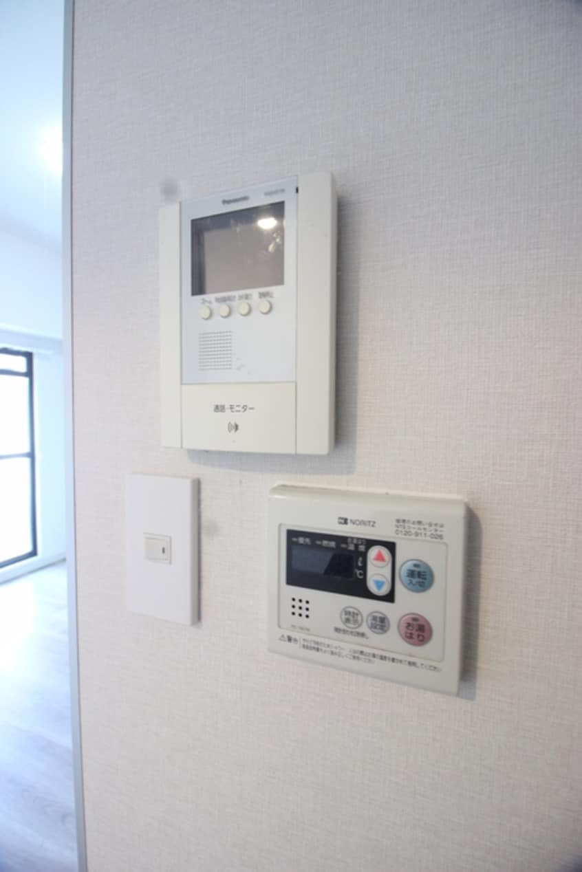 内観写真 みつもとアレー