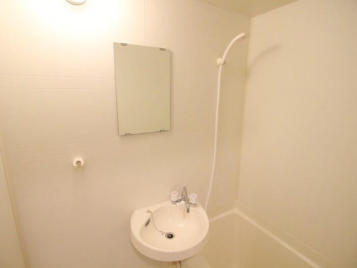 洗面 美野丘ハイツ