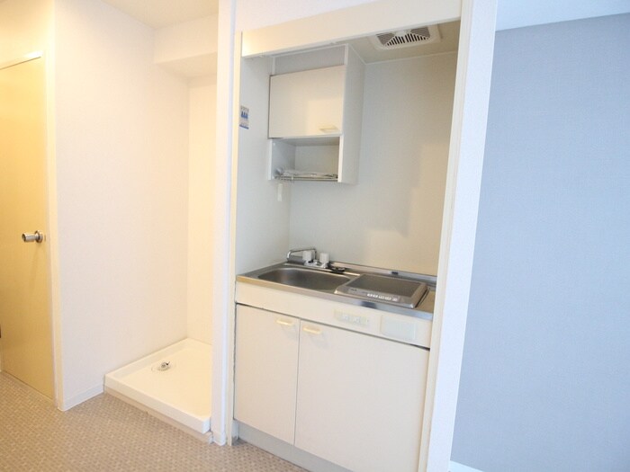 キッチン 美野丘ハイツ