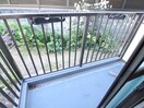 ベランダ・バルコニー 美野丘ハイツ