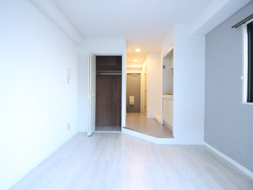 居室 美野丘ハイツ