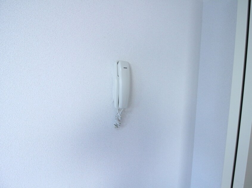 内観写真 美野丘ハイツ